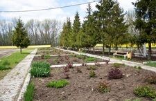 Кемпинг Сказка, Ростовская область, Таганрог
