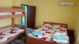 3-x местный стандарт 2, Гостевой дом Аватар, Геленджик