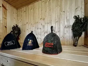 Баня — Дома в аренду «Как дома Дом с баней в деревне Жеглово», Жеглово