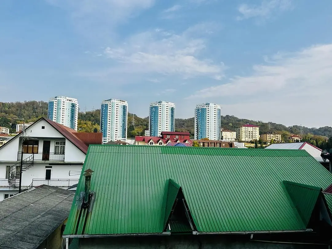 Стандартный 2-местный
