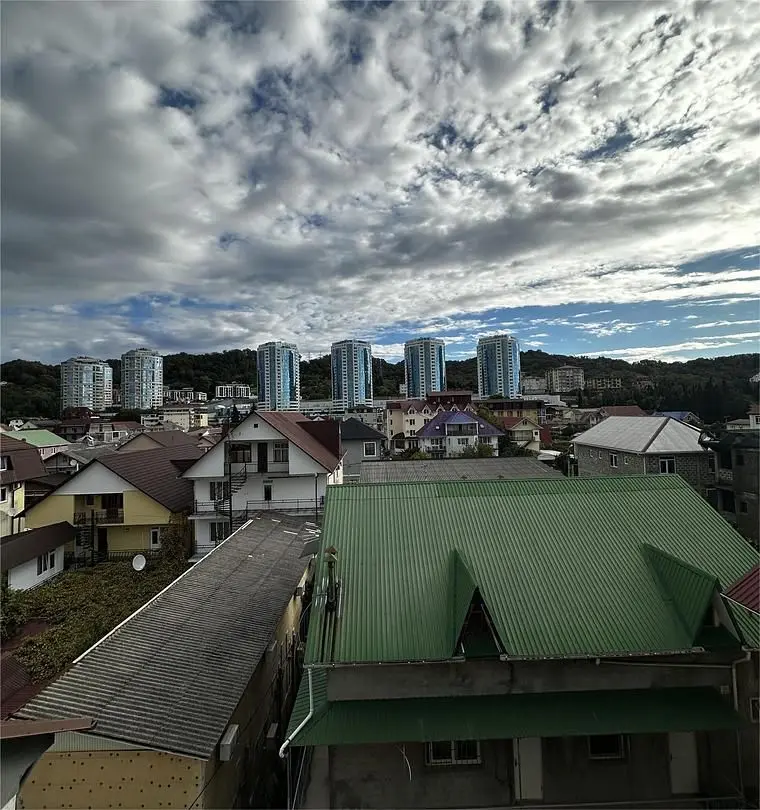 Стандартный 2-местный