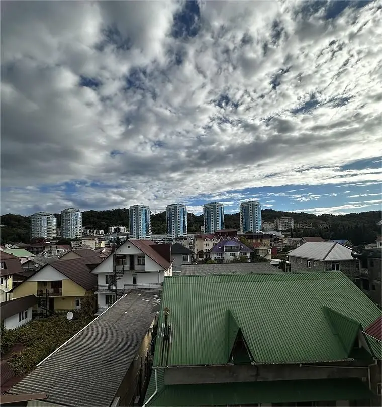 Стандартный 3-местный