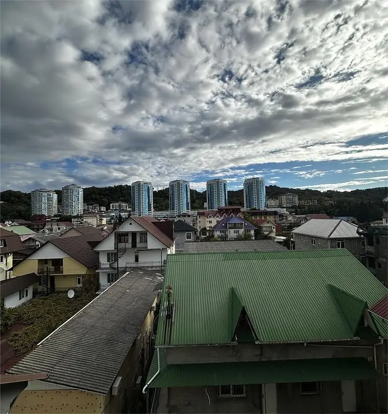 Стандартный 4-местный