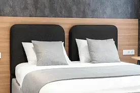 Апартаменты Люкс двухкомнатный, База отдыха Voco Elbrus, Терскол