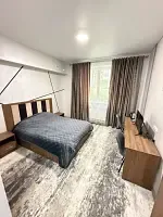 Семейный номер, Семейный дом, Архыз
