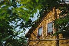 Рыболовно-охотничья база «Рыбное место», Астраханская область, Камызякский район