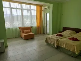 Комфорт 2-местный, Гостевой Дом Green, Сочи