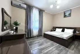 2-мест. станд., Гостевой дом Noshen, Лазаревское