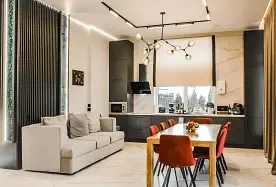 Резиденция с чудесным видом, Загородный комплекс Villingston Residence, Всеволожск