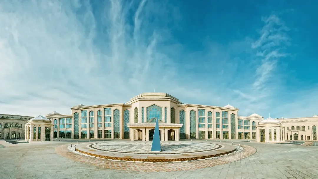Гостиница Кол Гали (Kol Gali), Республика Татарстан, Болгар Спасский район