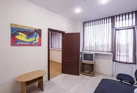 4-мест. 2-комн. люкс, Пансионат Южный, Николаевка