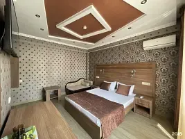 3-x местный комфорт, Гостевой дом Арагац 2, Адлер