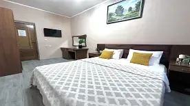 2-x местный эконом, Гостевой дом Noshen, Лазаревское
