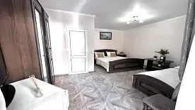 3-x местный комфорт, Гостевой дом Noshen, Лазаревское