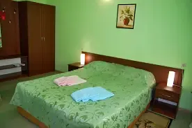 2-x местный улучшенный, Гостевой Дом Green, Сочи
