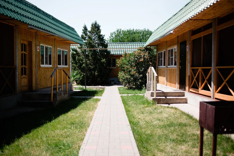 Дружба, Волгоградская область: фото 2