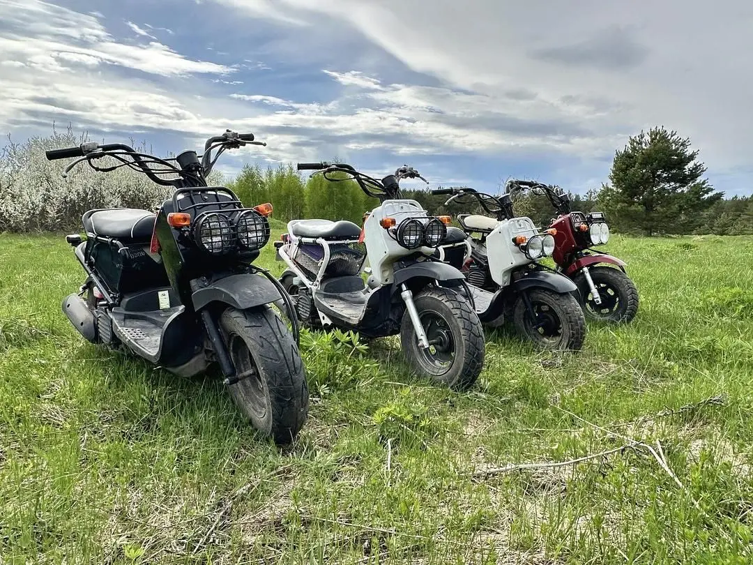 Дом в аренду Мотодача Ride&Rest, Владимирская область: фото 3