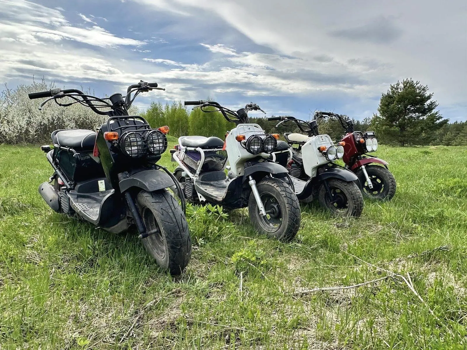 Дом в аренду Мотодача Ride&Rest, Владимирская область: фото 3