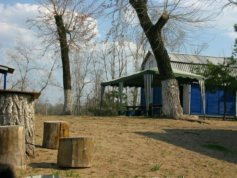 Турбаза на волге краснослободск