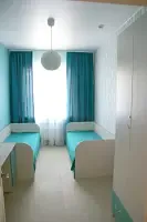 Семейный люкс с балконом, Загородный комплекс Яхонтовый лес, Ногинск