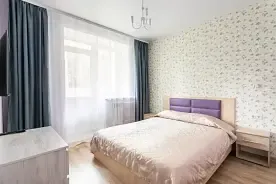 Апартаменты, Загородный комплекс Яхонтовый лес, Ногинск