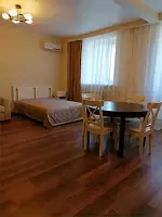 4-х местный студия, Загородный комплекс Яхонтовый лес, Ногинск