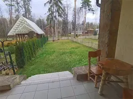 7-ми местный - Таунхаус, Загородный комплекс Яхонтовый лес, Ногинск