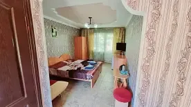 2-x местный полулюкс улучшенный, Пансионат Орхидея, Алушта