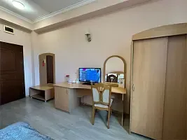 2-x местный стандарт Корпус 4 (две односпальные кровати-трансфоромер), Комплекс отдыха Беларусь, Красная поляна