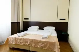 2-x местный делюкс Корпус 4, Комплекс отдыха Беларусь, Красная поляна