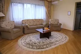 6-ти местный 2-х комн. - Коттедж, Комплекс отдыха Беларусь, Красная поляна