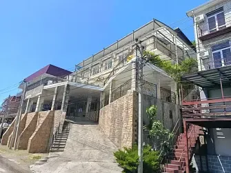 Гостевой дом Вилла Парк Виктория