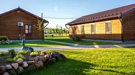 Дуплекс, Загородный комплекс Место 7, Калининский район