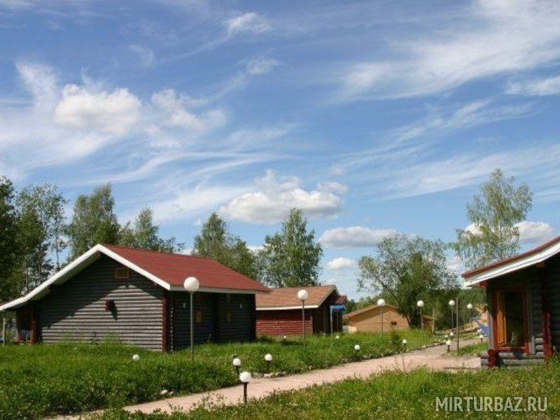 Лагерь александровка нижегородская область фото