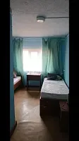 3-местный номер с удобствами, База отдыха Тигровое, Бухта Лазурная (Шамора)