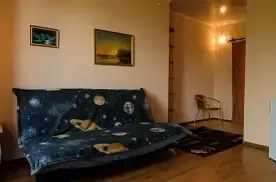 Двухместный полулюкс двуспальная кровать, Гостевой дом Крафт, Анапа