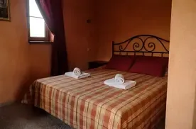 Двухместный номер Comfort двуспальная кровать, Гостевой дом Крафт, Анапа