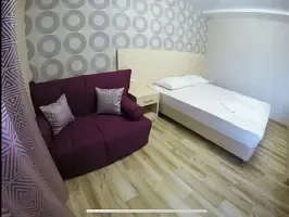 5-ти местный 2-х комн. апартаменты, Гостевой дом Family, Архипо-Осиповка
