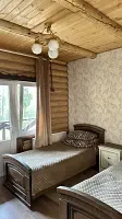 Двухместный стандарт, База отдыха Архыз Палас, Архыз
