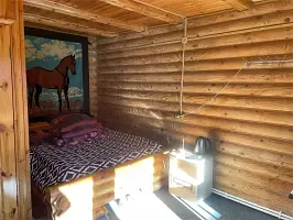 Трехместный стандарт, База отдыха Архыз Палас, Архыз