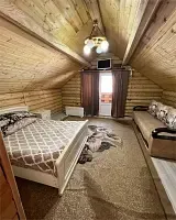 Четырехместный делюкс, База отдыха Архыз Палас, Архыз