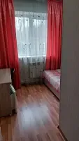 Одноместный номер Standard, Кемпинг Рудный Край, Губкин