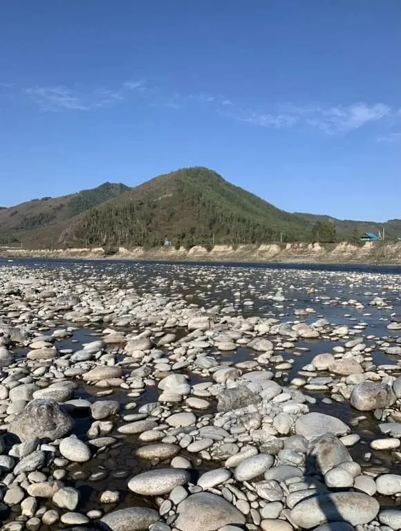 База отдыха Турбаза Тюнгур, Горный Алтай (Республика Алтай): фото 4