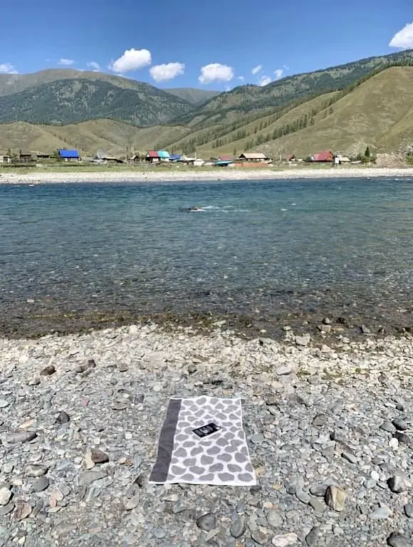 База отдыха Турбаза Тюнгур, Горный Алтай (Республика Алтай): фото 5