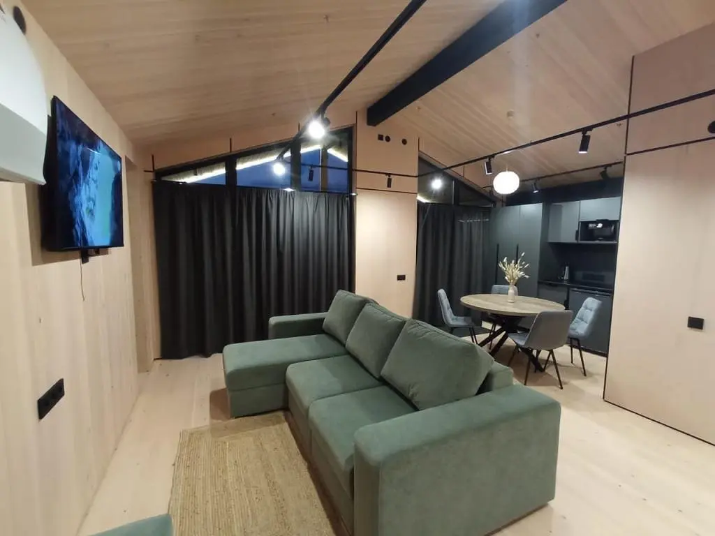 База Отдыха Home-Olkhon, Иркутская область: фото 3
