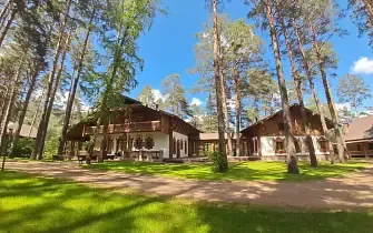 Кемпинг База отдыха Катунские пороги