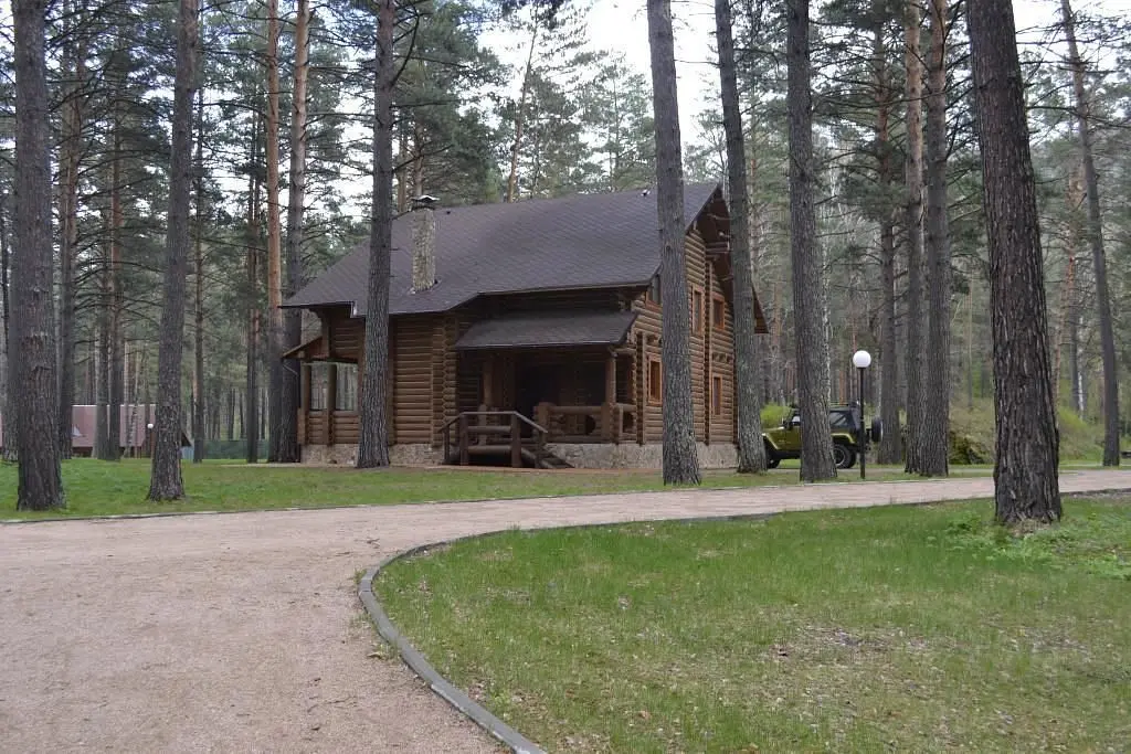 База отдыха Катунские пороги, Горный Алтай (Республика Алтай): фото 3