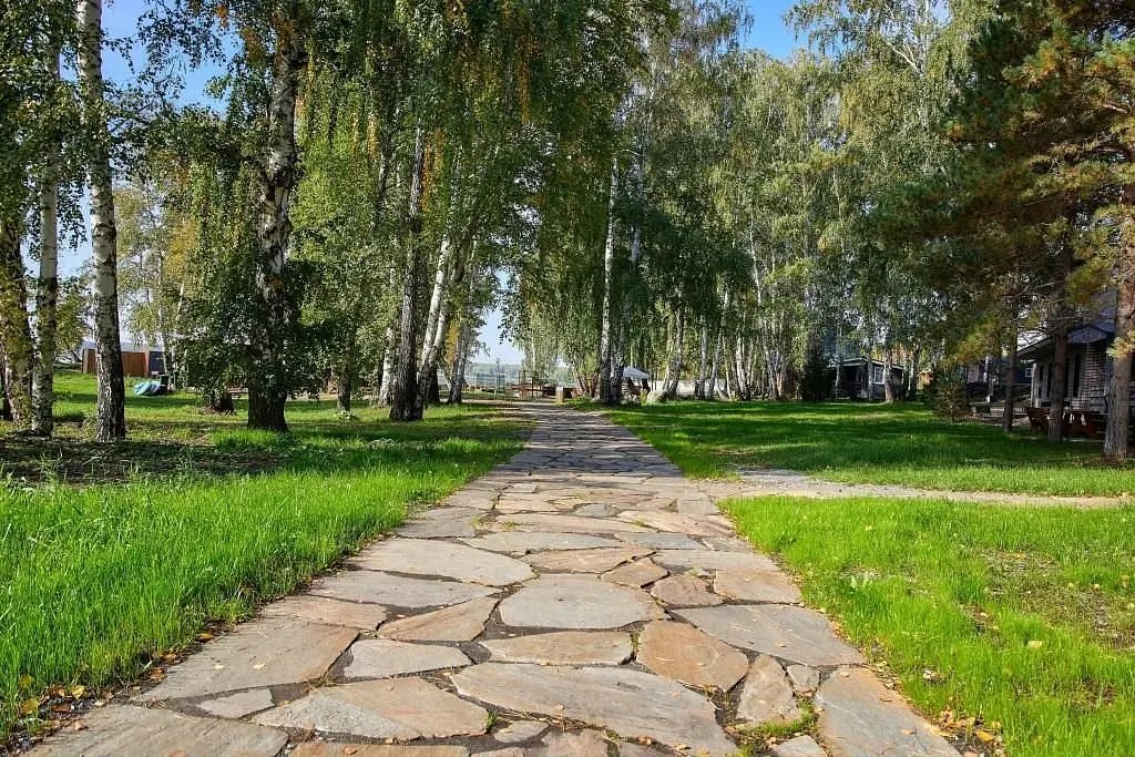 База отдыха Кумкуль Парк, Челябинская область: фото 3