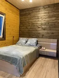 Усадьба на Школьной