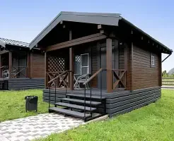 Коттедж с видом на горы, База отдыха Антарес, село Анос
